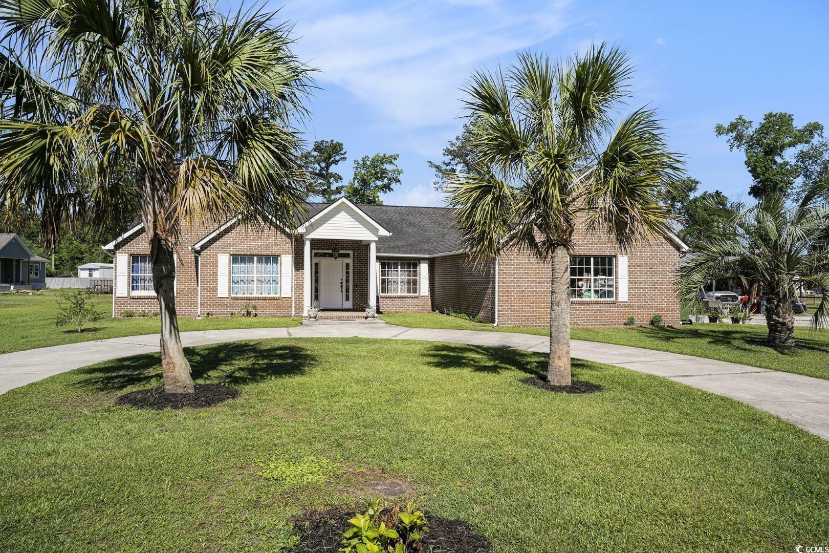 Property Photo: 2981 Victor Rd. SC 29568