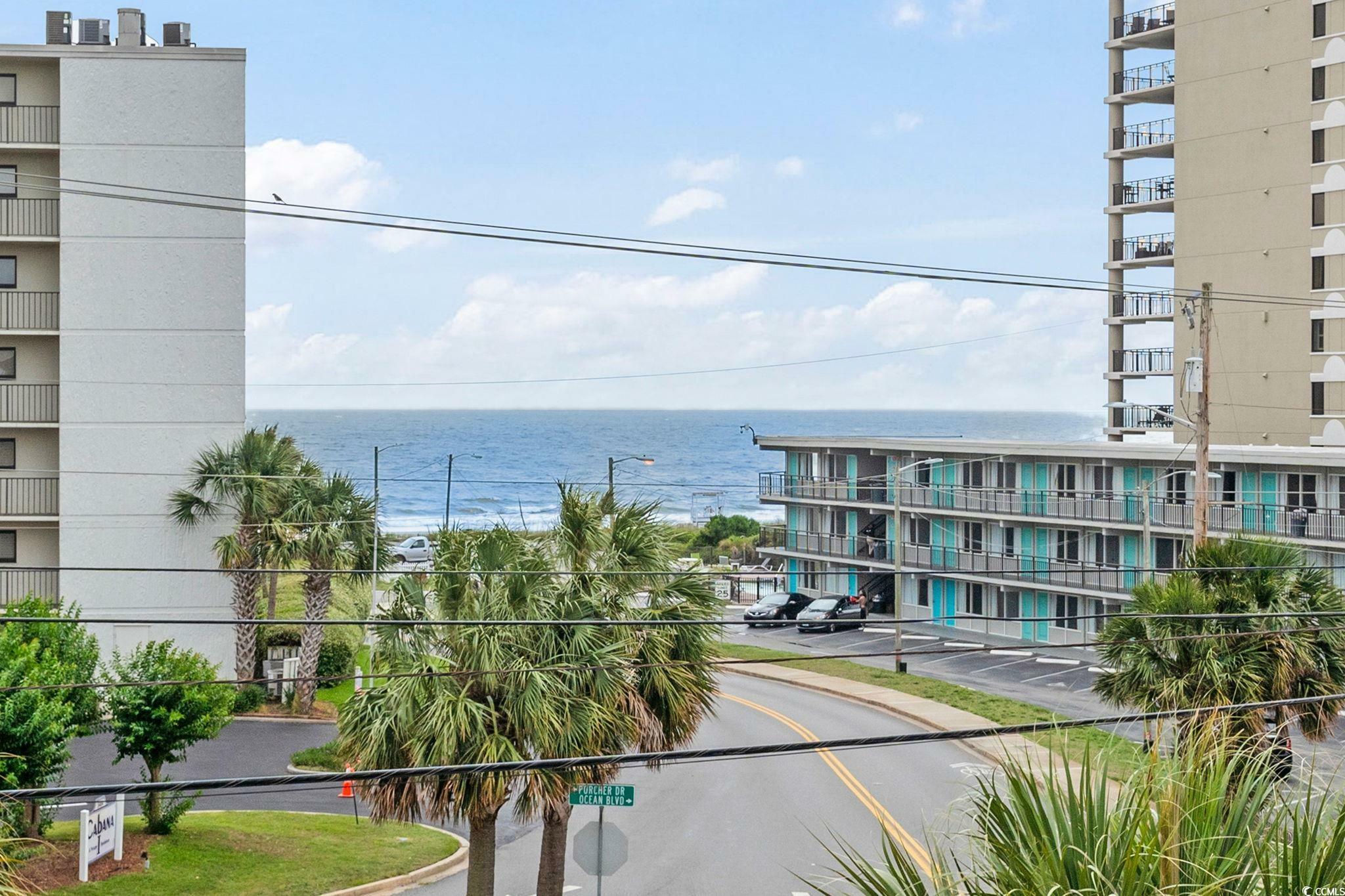 Property Photo:  5407 N Ocean Blvd.  SC 29577 