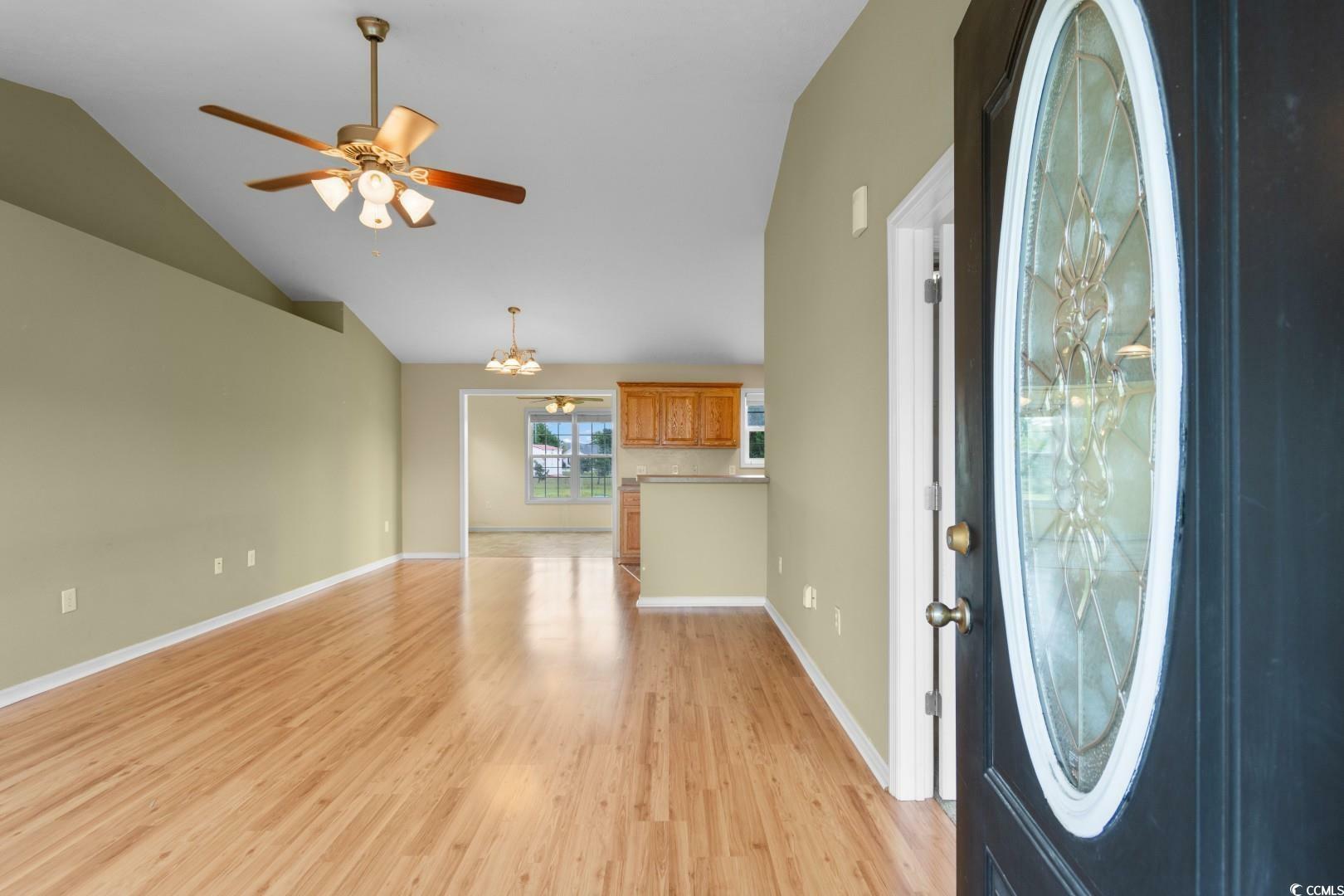 Property Photo: 520 Winged Elm St. SC 29569