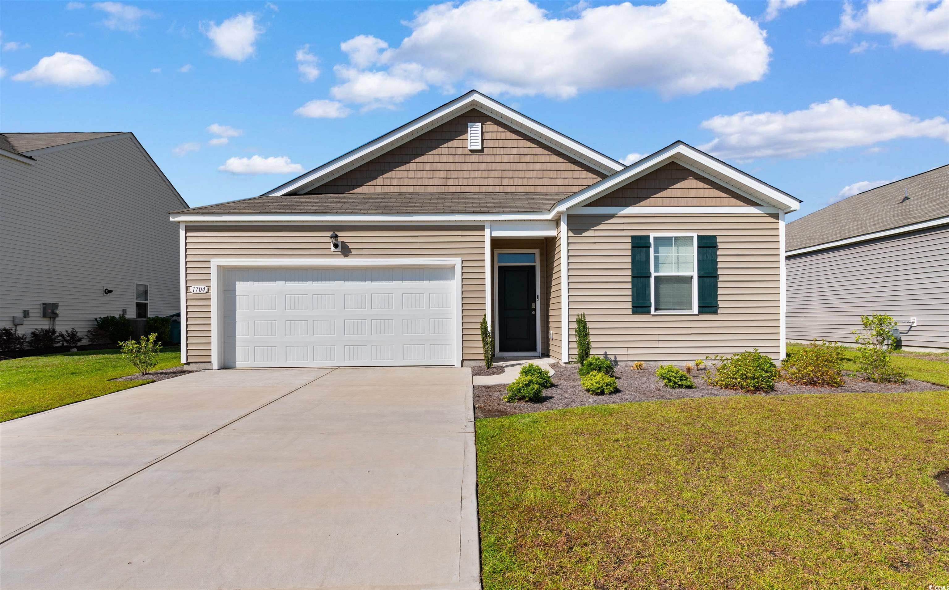 Property Photo: 1704 Perthshire Loop SC 29579