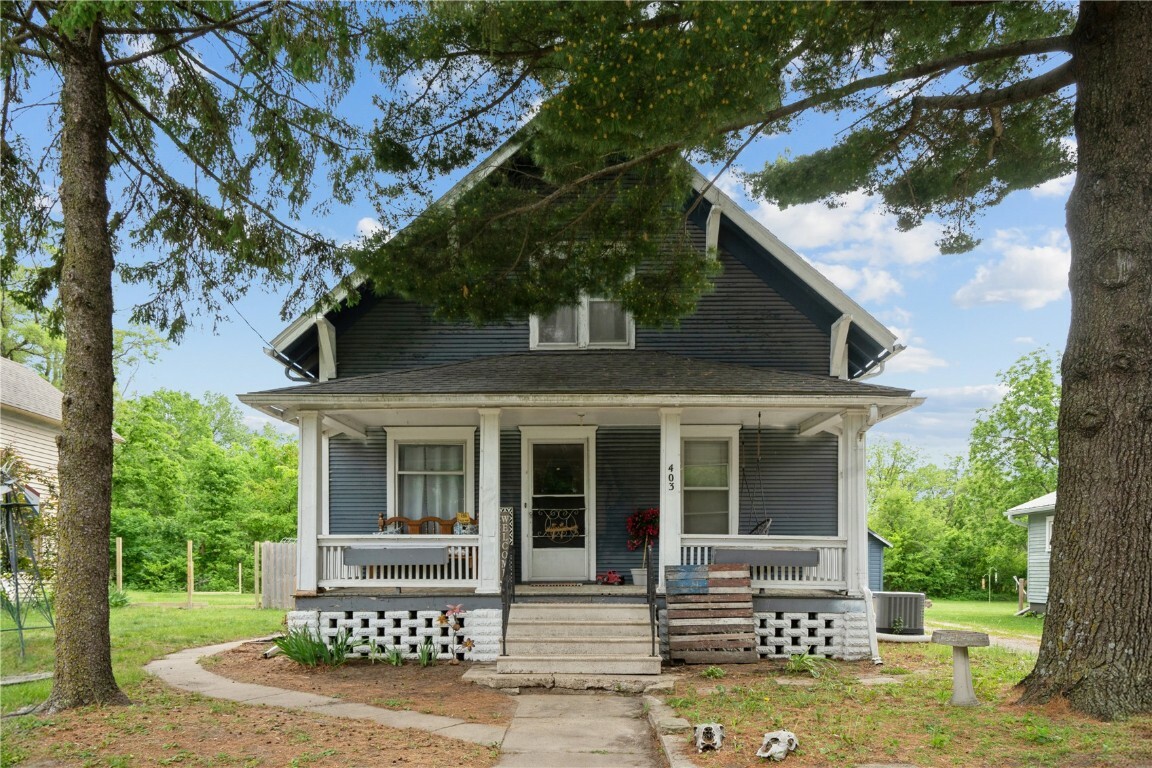 403 South Street  Brandon IA 52210 photo