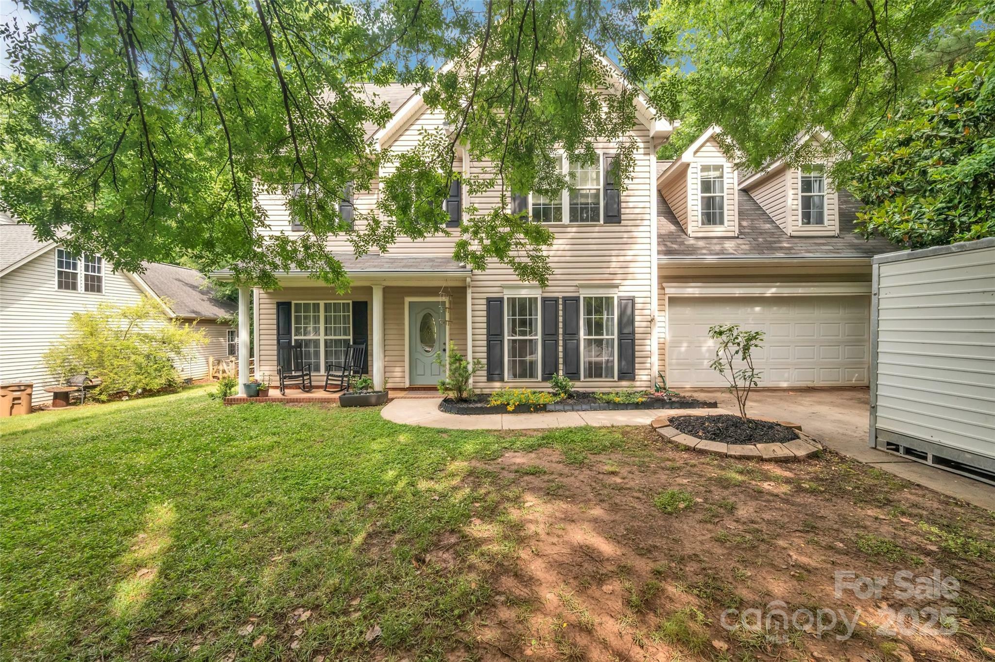 4502 Magnolia Ridge Drive  Waxhaw NC 28173 photo