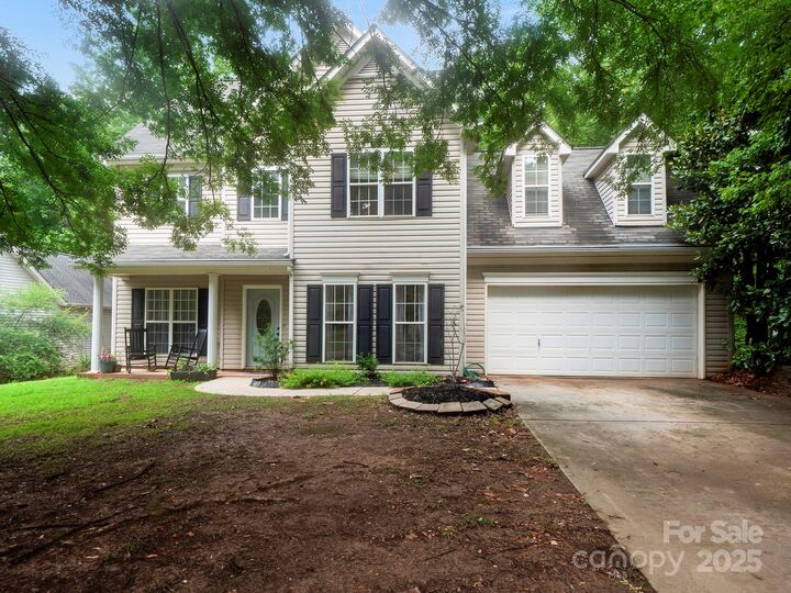 4502 Magnolia Ridge Drive  Waxhaw NC 28173 photo