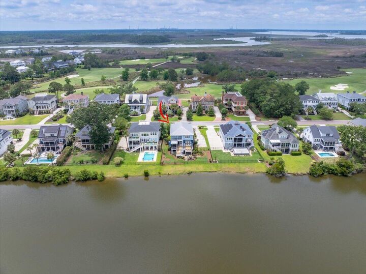 Property Photo:  1597 Rivertowne Country Club Drive  SC 29466 