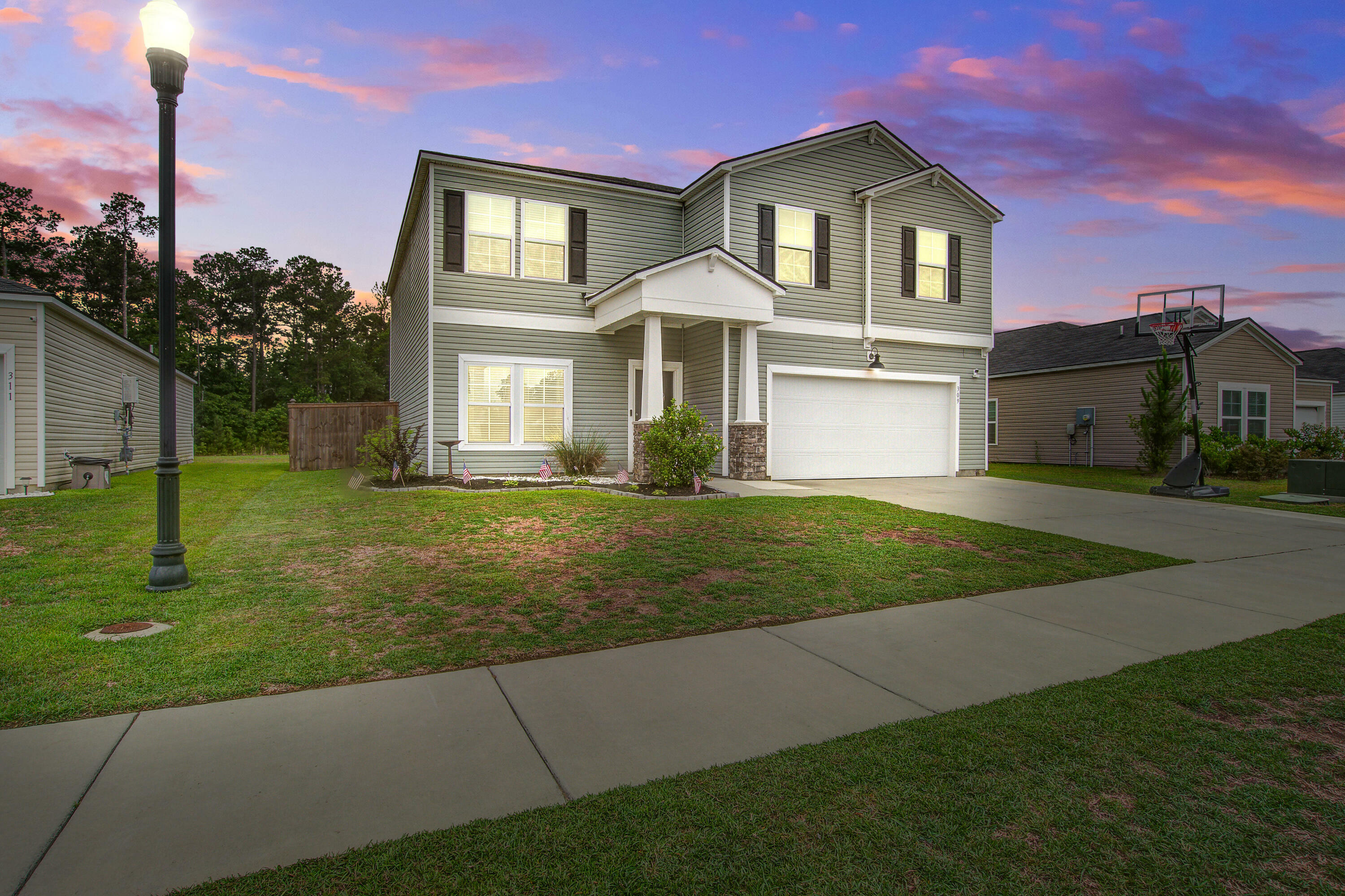 309 Squire Pope Rd Road  Summerville SC 29486 photo