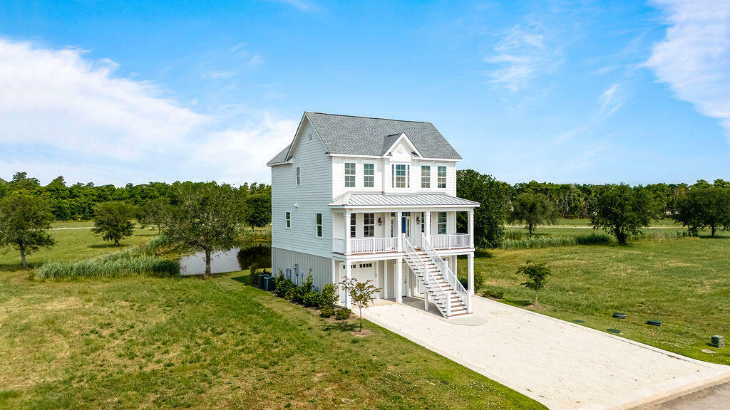 Property Photo: 1716 Cravens Street SC 29440