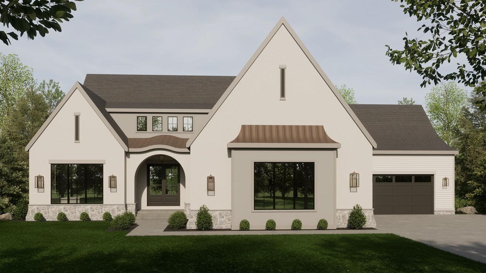 Property Photo: 4643 Cartier Avenue IA 50014