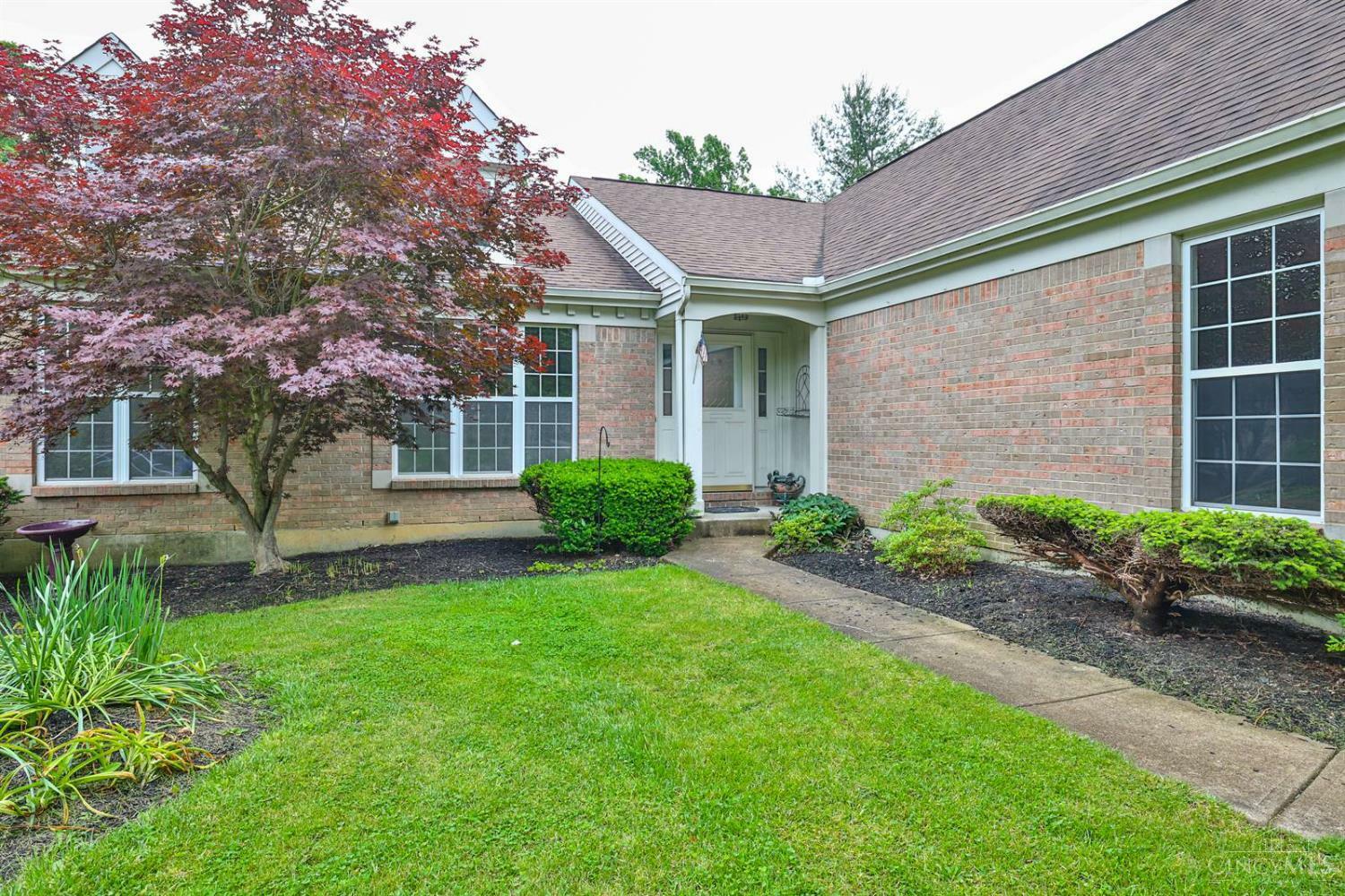 Property Photo: 4190 Brandonmore Drive OH 45255