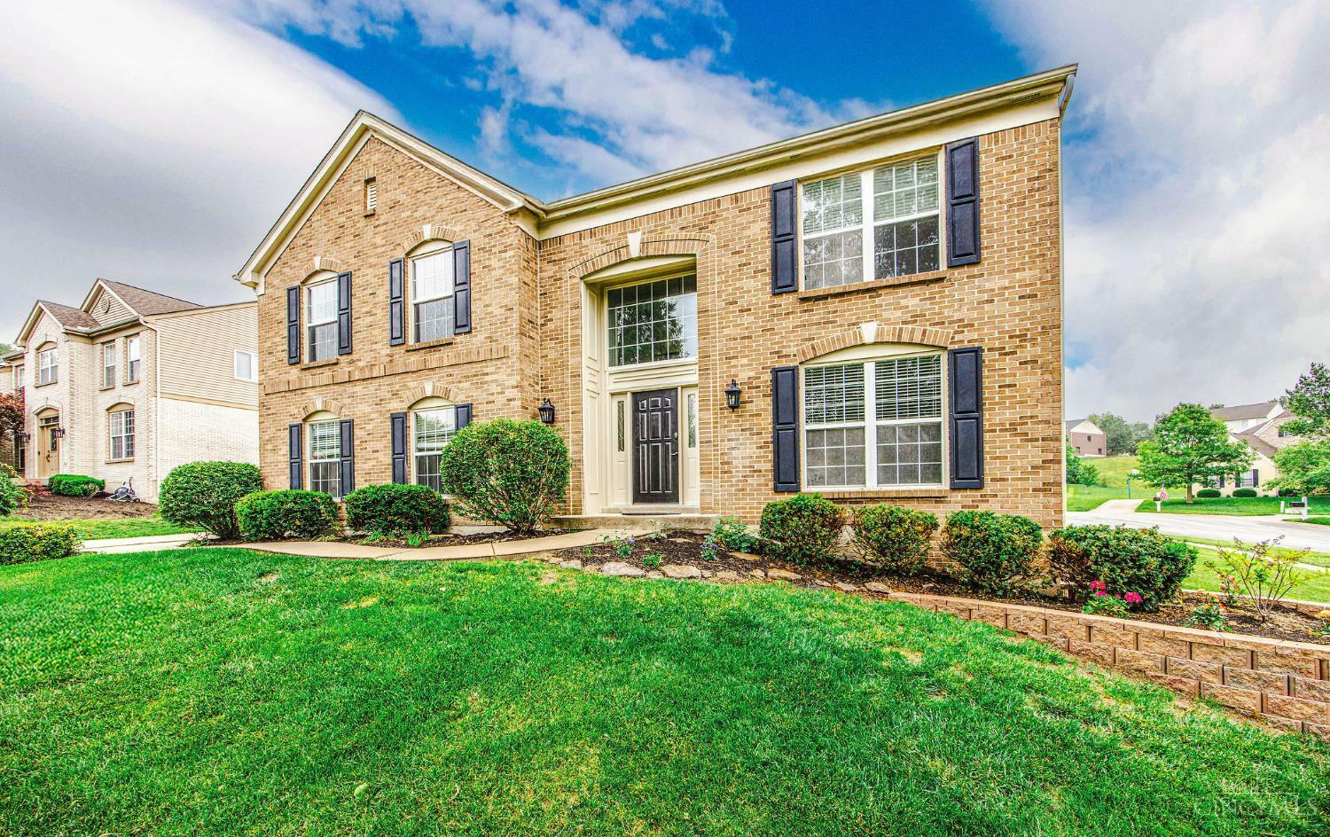 Property Photo: 7560 Tylers Hill Ct OH 45069