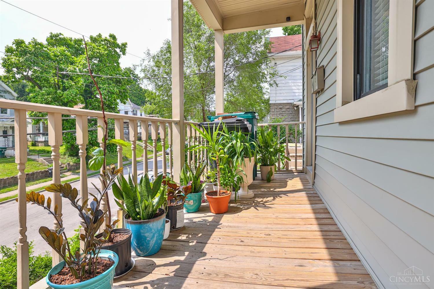 Property Photo: 538 Grand Avenue OH 45205