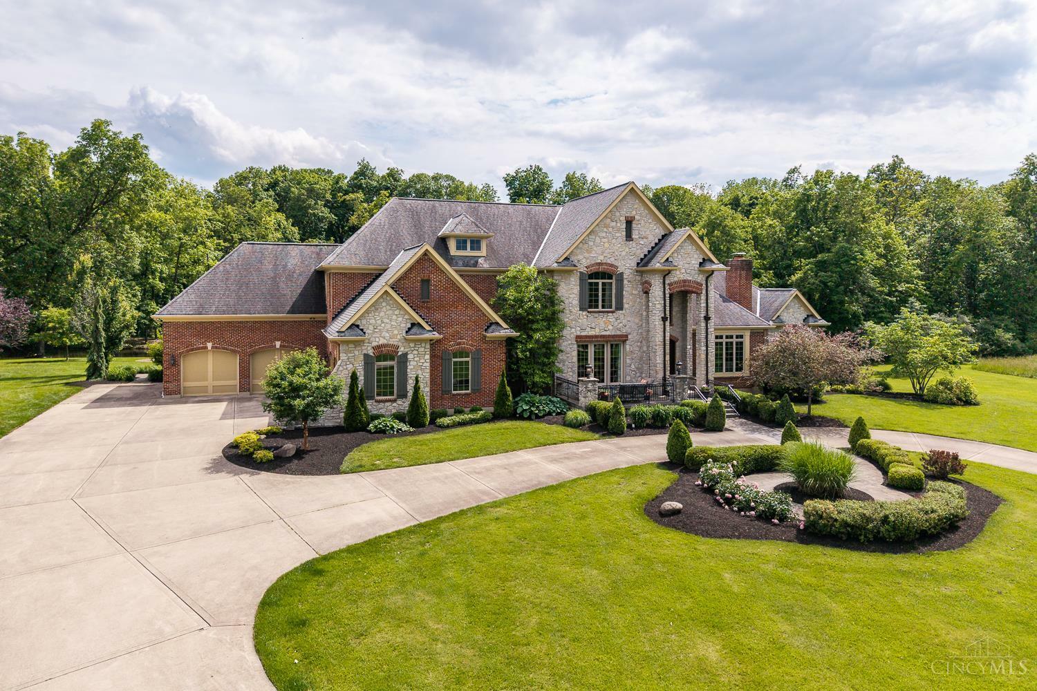Property Photo: 339 S Nixon Camp Road OH 45054