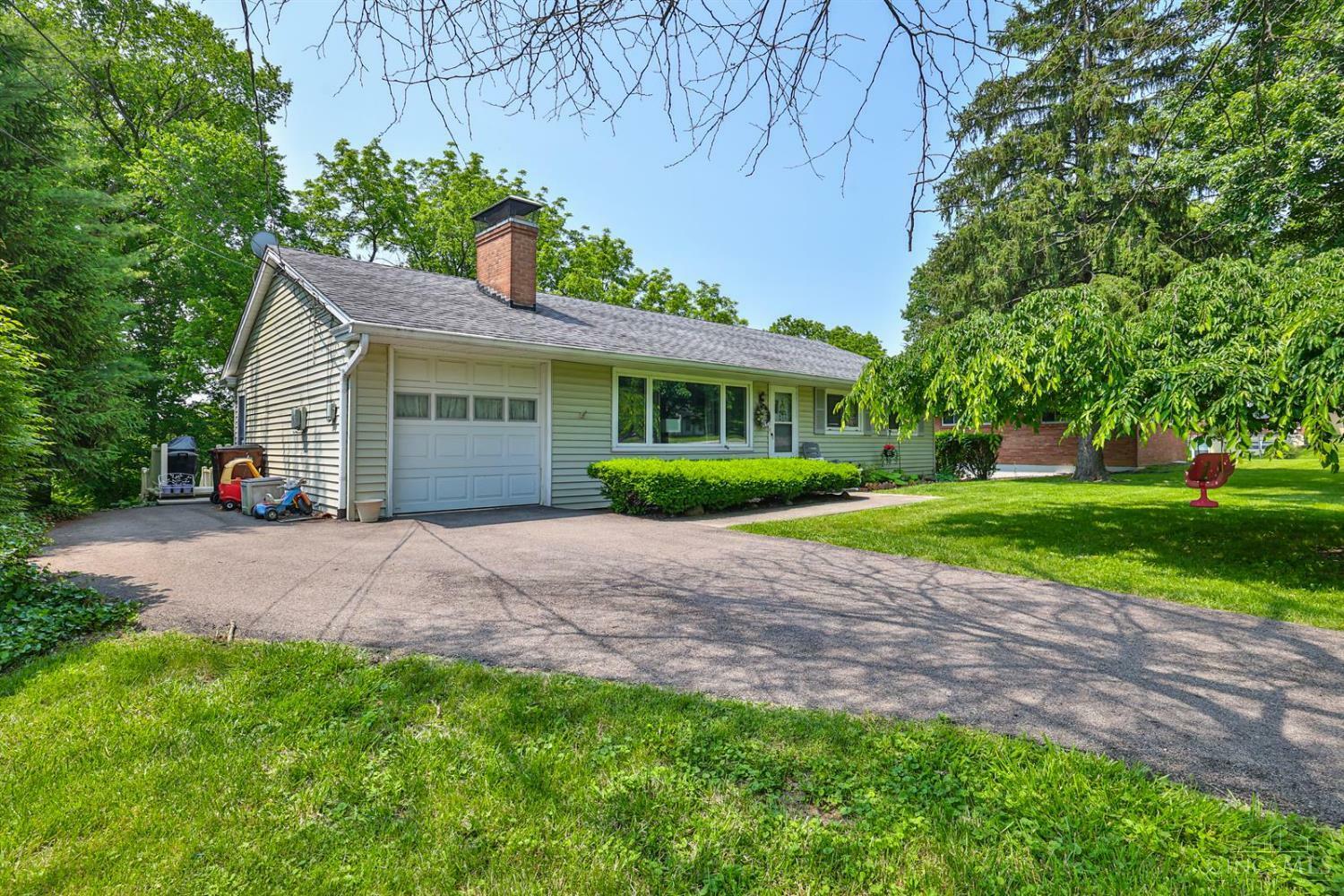 Property Photo: 473 Wellesley Avenue OH 45224