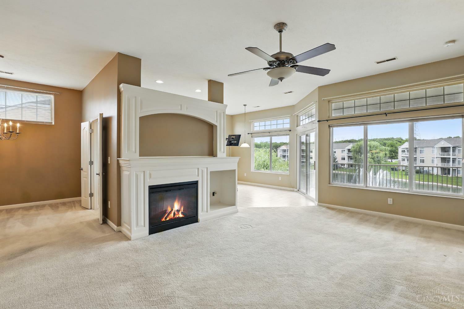 Property Photo: 1614 Lakeshore Drive OH 45050