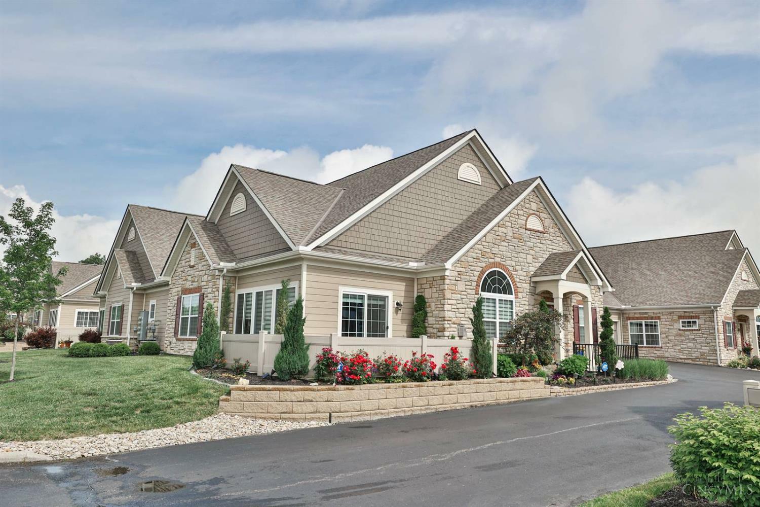 Property Photo: 6737 Liberty Circle OH 45069