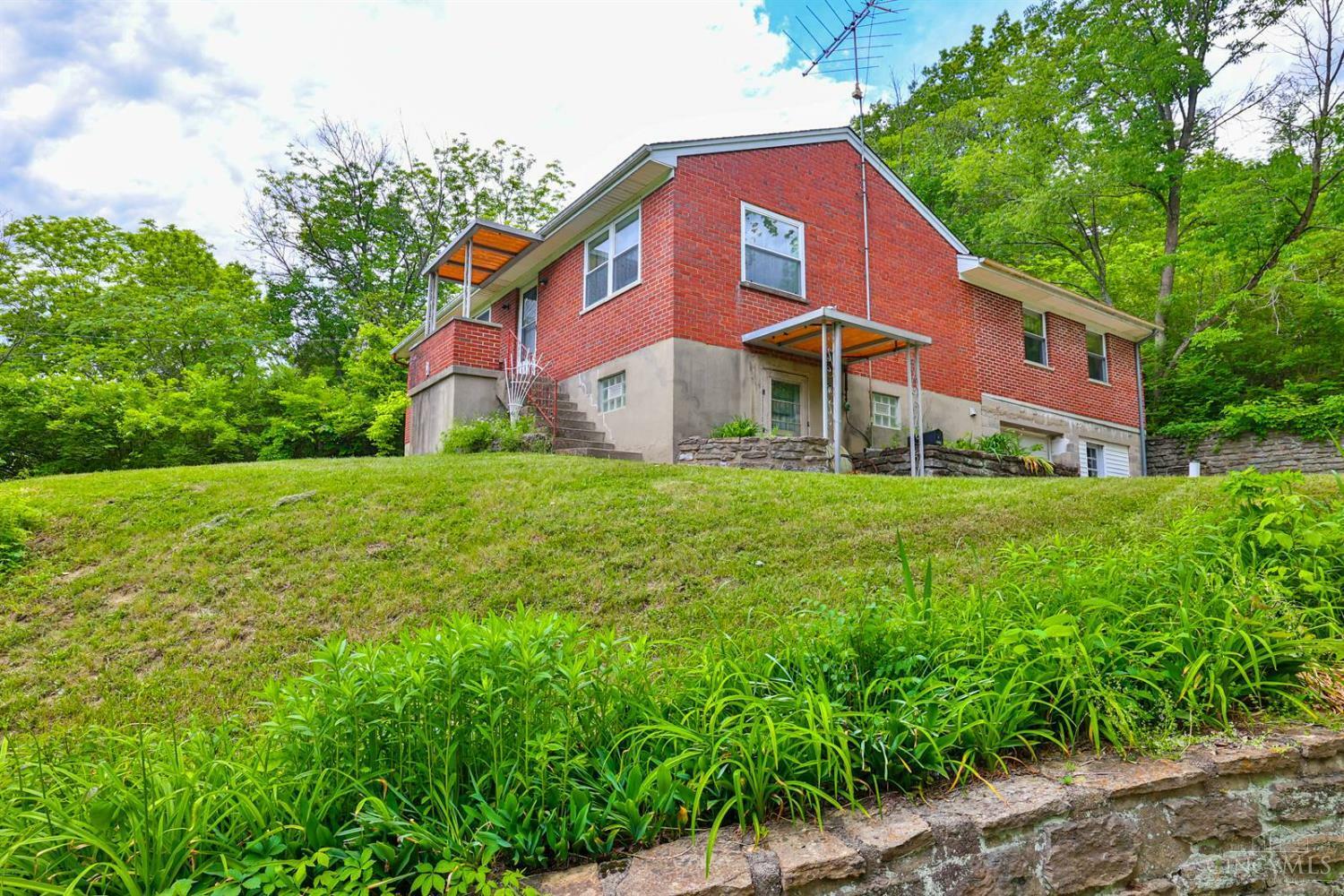 Property Photo: 5576 Sheits Road OH 45252