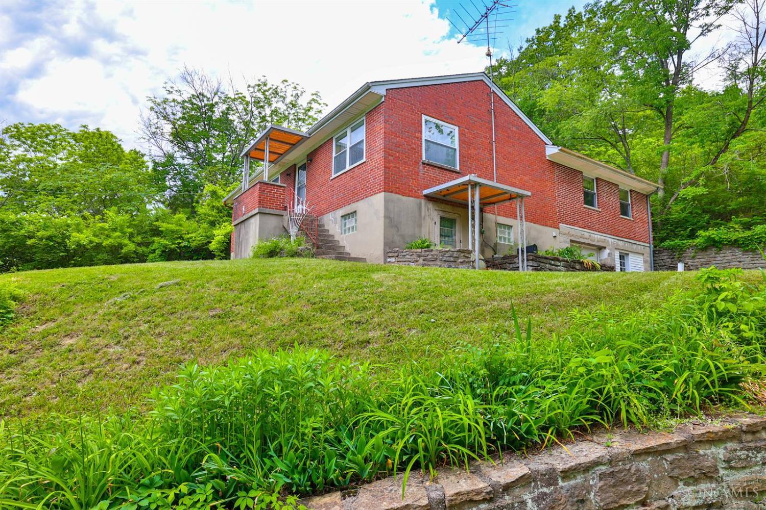 Property Photo:  5576 Sheits Road  OH 45252 