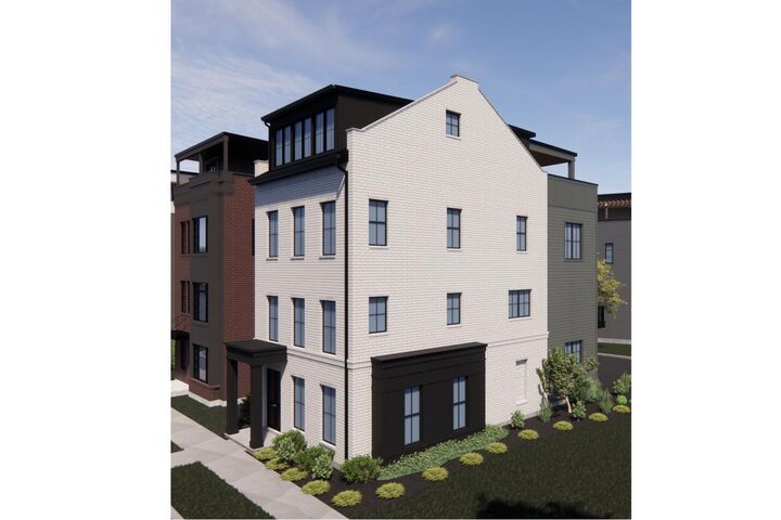 Property Photo:  2901 Three Oaks Lane  OH 45209 