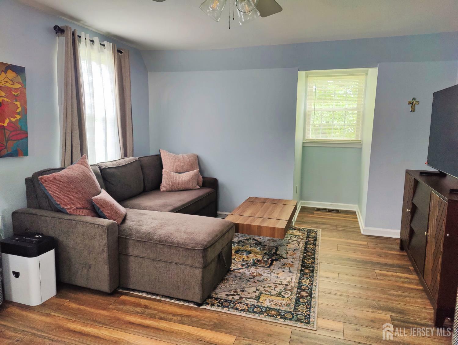 Property Photo: 10-P Sussex Way NJ 08831