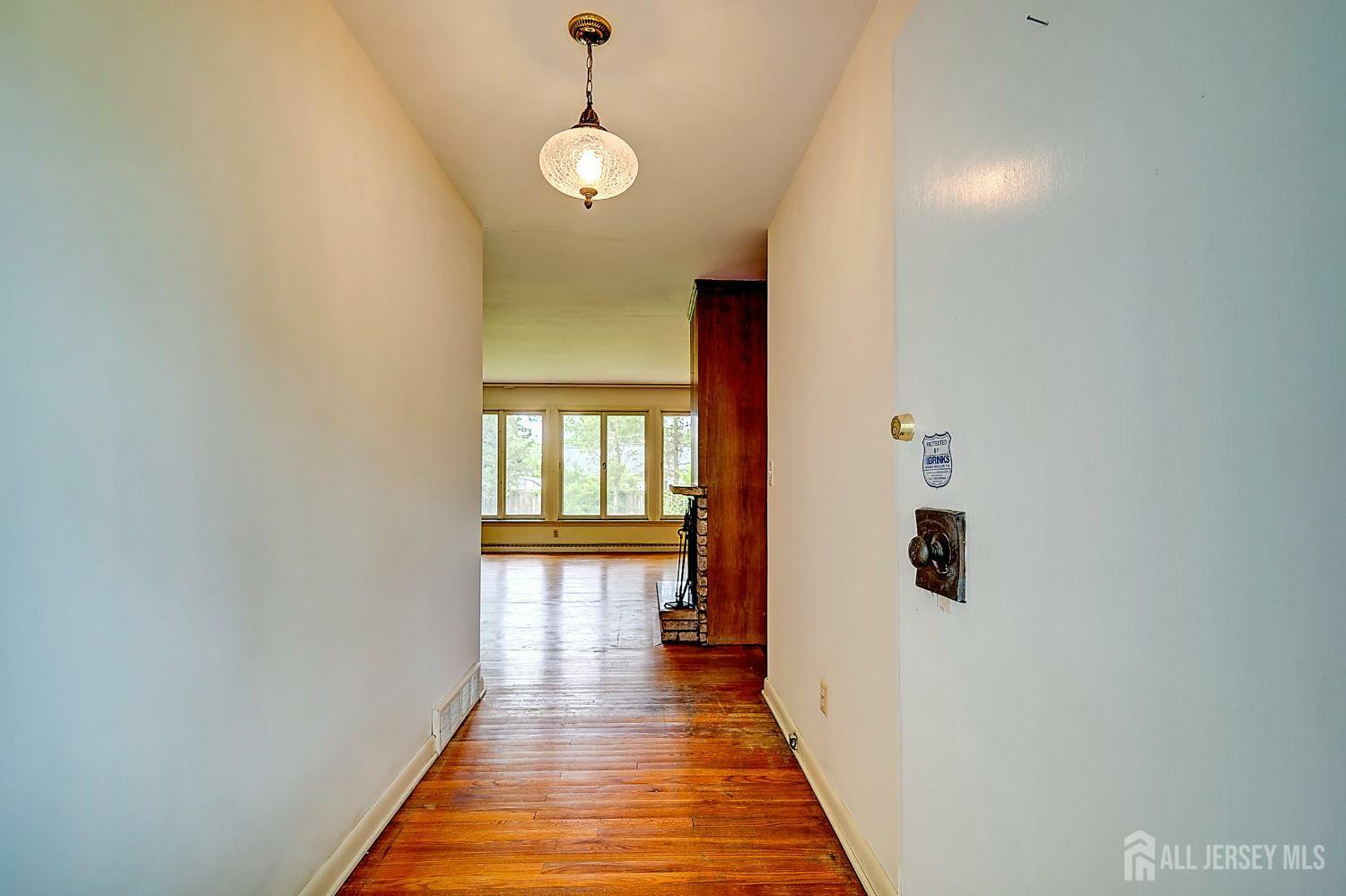 Property Photo: 601 Ashland Road NJ 08846