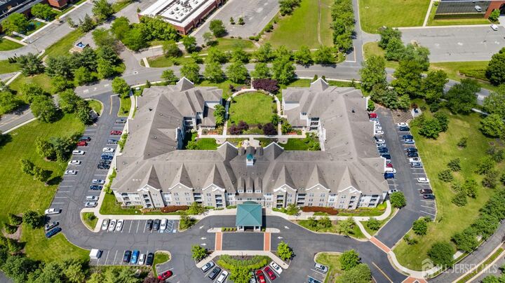 Property Photo: 100 Middlesex Boulevard 144 NJ 08536