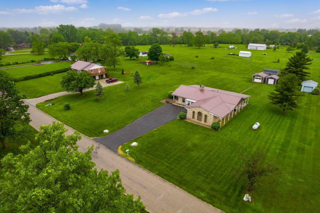 Property Photo:  11825 Elgin Drive  OH 43146 