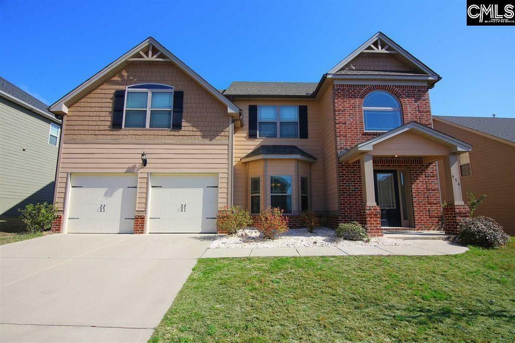 Property Photo: 454 Henslowe SC 29170