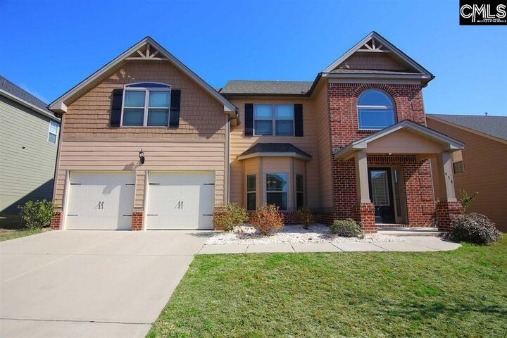 Property Photo:  454 Henslowe  SC 29170 