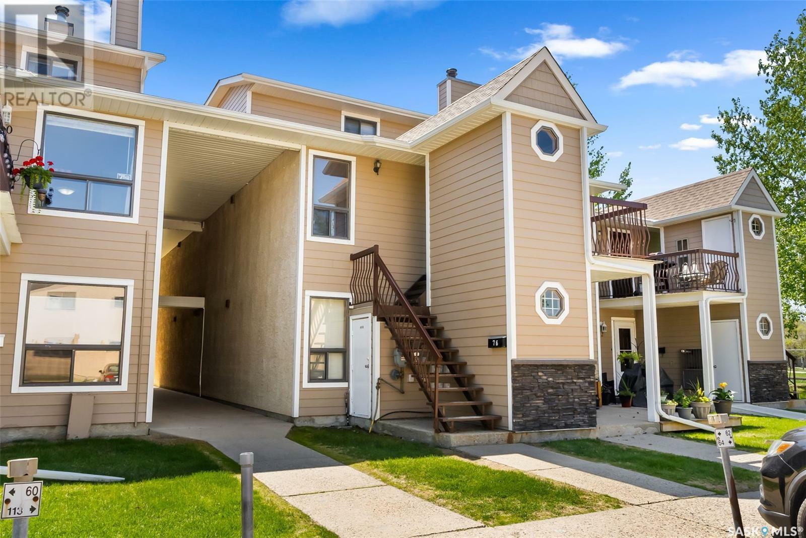 Property Photo: 76 Cedar Meadow Drive SK S4X 3J6