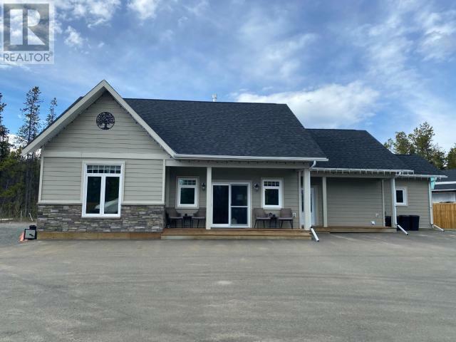 Property Photo: 59 Army Beach YT Y1A 1Y1