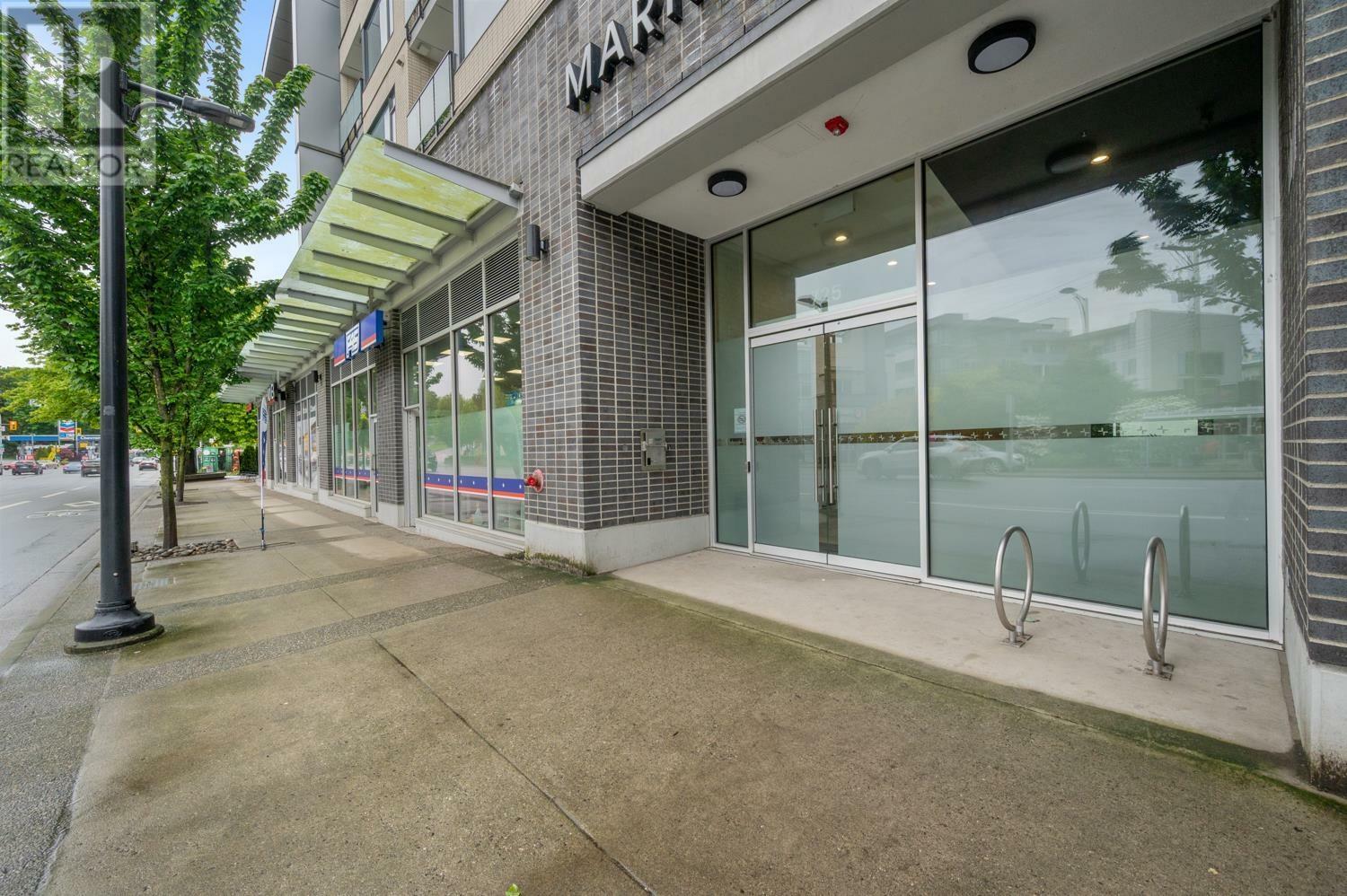 Property Photo: 725 Marine Drive 409 BC V7M 0G2