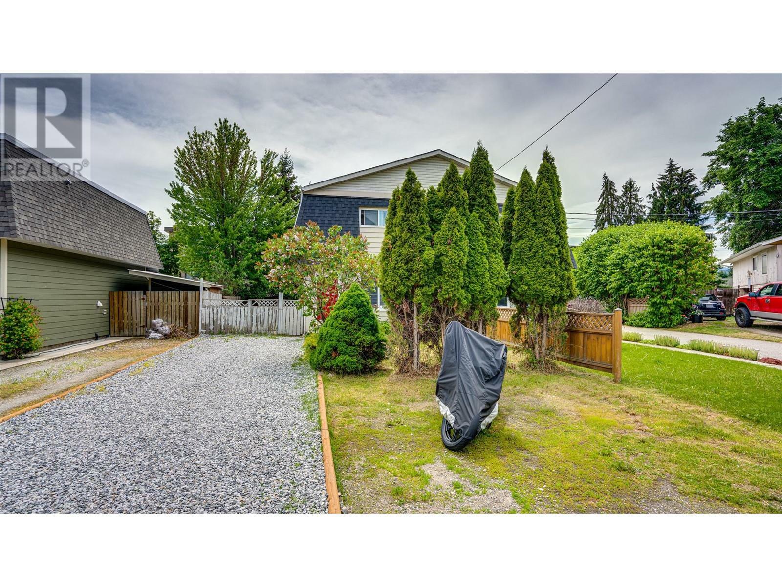 Property Photo:  3319 Belaire Drive  BC V4Y 0K1 