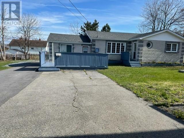 Property Photo: 56A Hillview Avenue NL A2N 1T1
