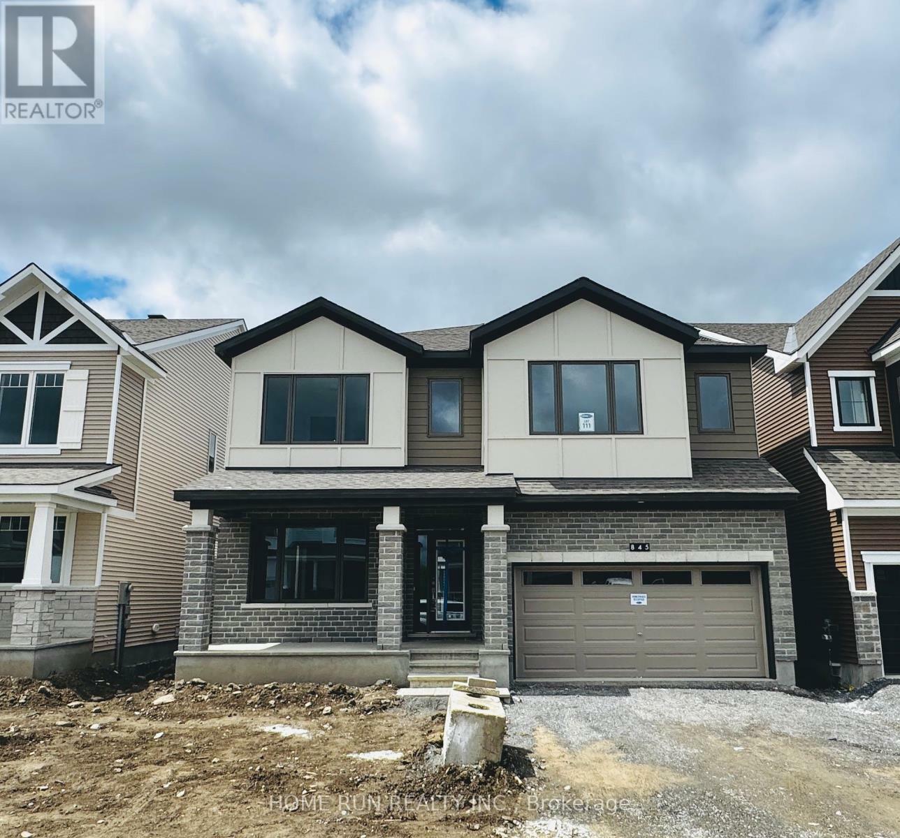 Property Photo: 845 Pearly Everlasting Crescent ON K0A 2Z0