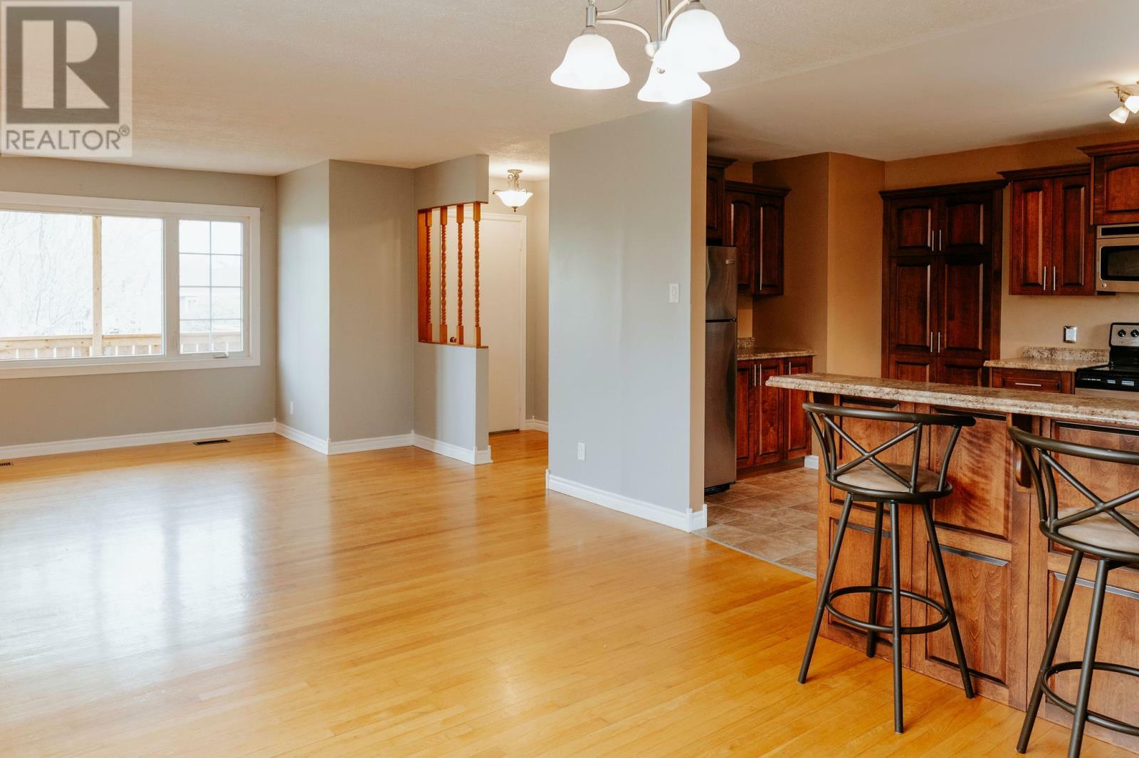 Property Photo: 230 Elizabeth Drive NL A1V 1J2