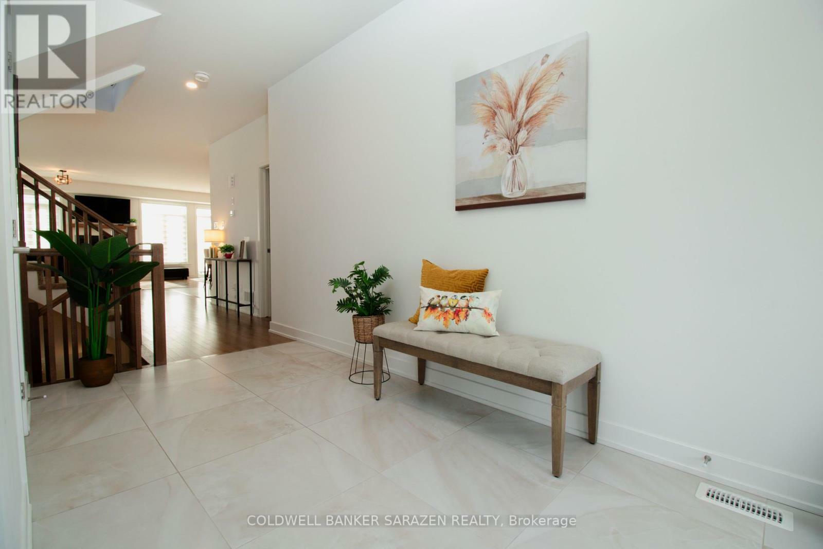 Property Photo: 777 Ovation Grove ON K1T 0X6