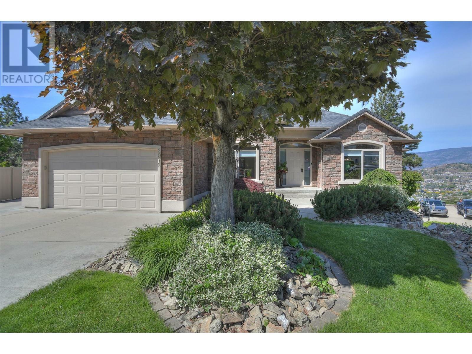 2072 Lillooet Court  Kelowna BC V1Y 1V2 photo