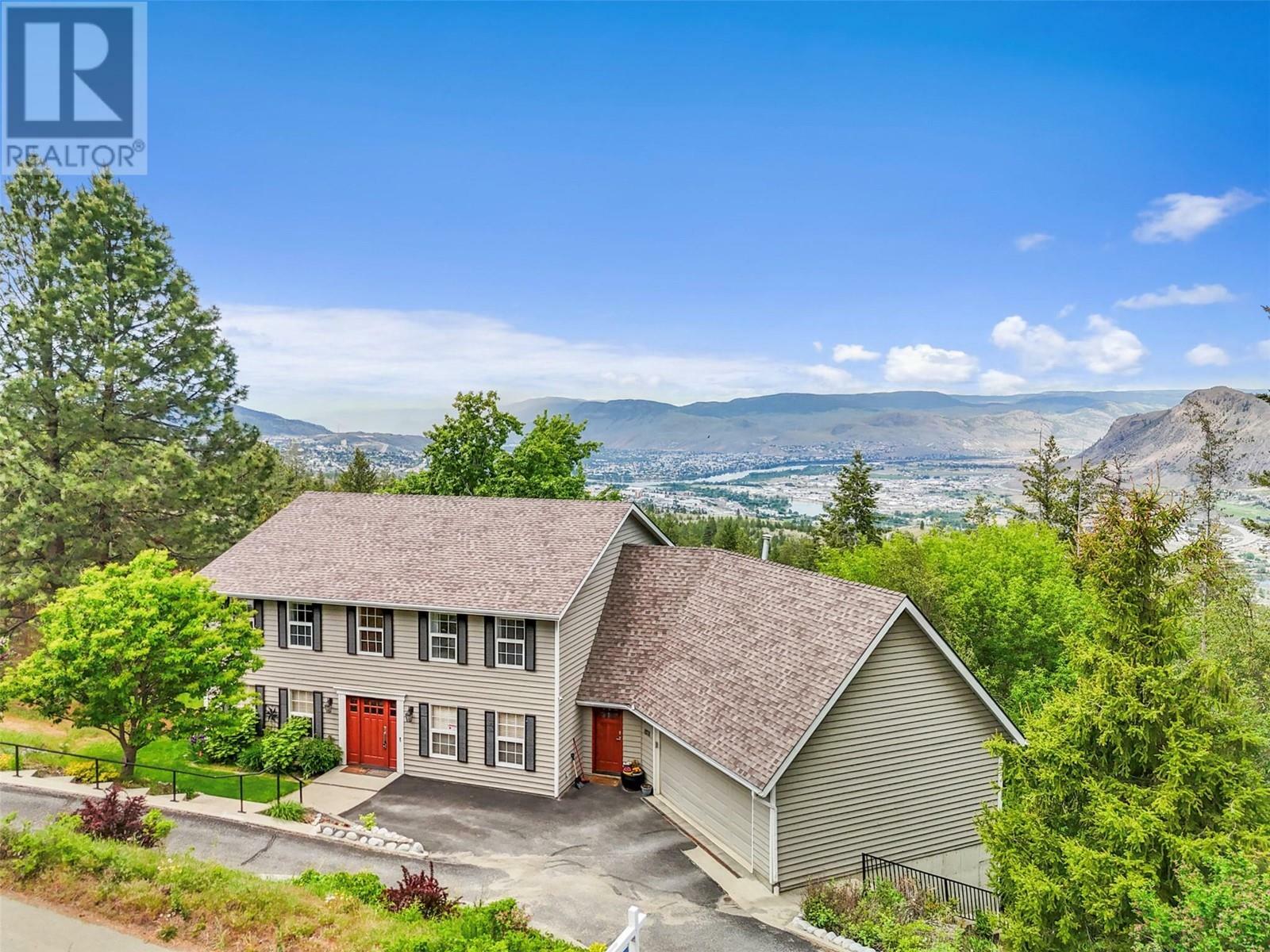 1978 High Shylea Drive  Kamloops BC V2E 1K9 photo