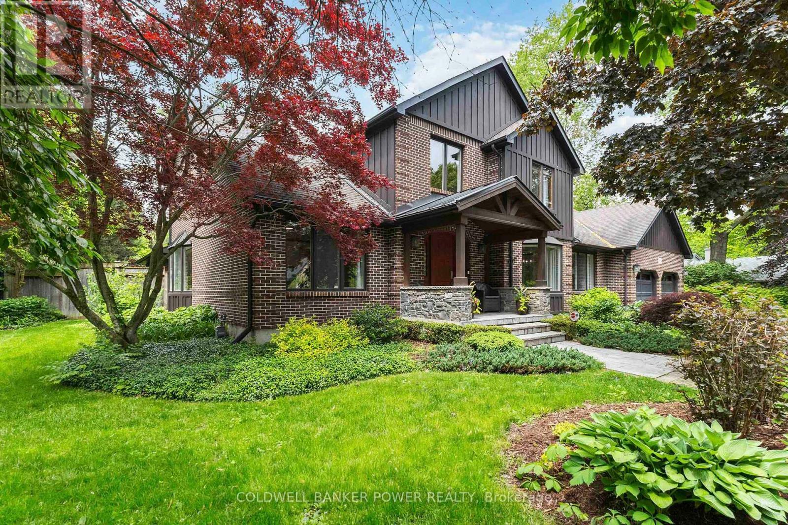 Property Photo: 1419 Corley Drive ON N6G 2K5