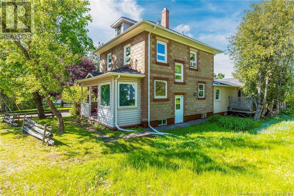Property Photo:  272 Old Post Road  NB E4Z 4P5 