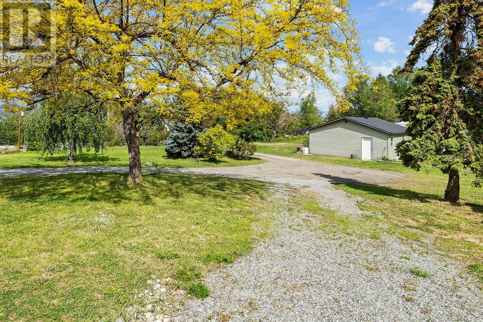 Property Photo: 1155 McKenzie Road BC V1P 1C3