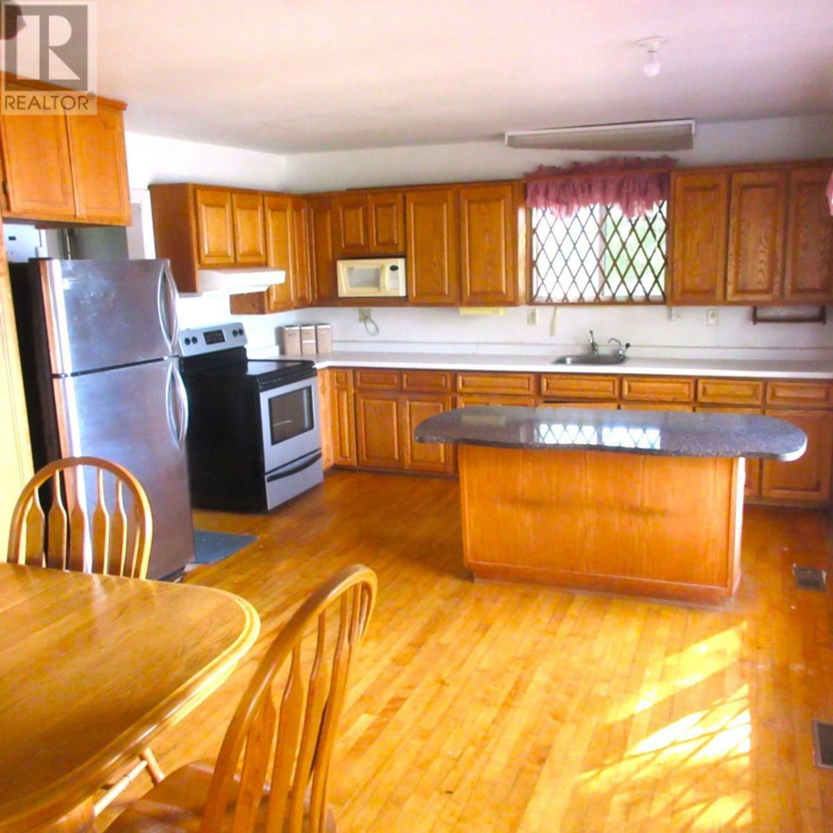 Property Photo: 124 Lane 8 Aho Rd ON P0R 1C0