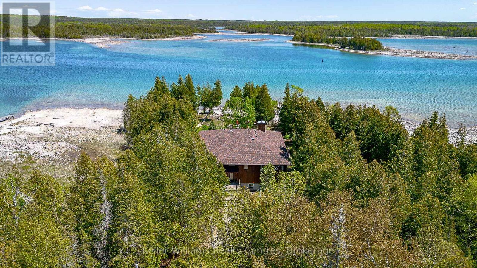 Photo de la propriété: 137 Pine Tree Harbour Road ON N0H 1Z0