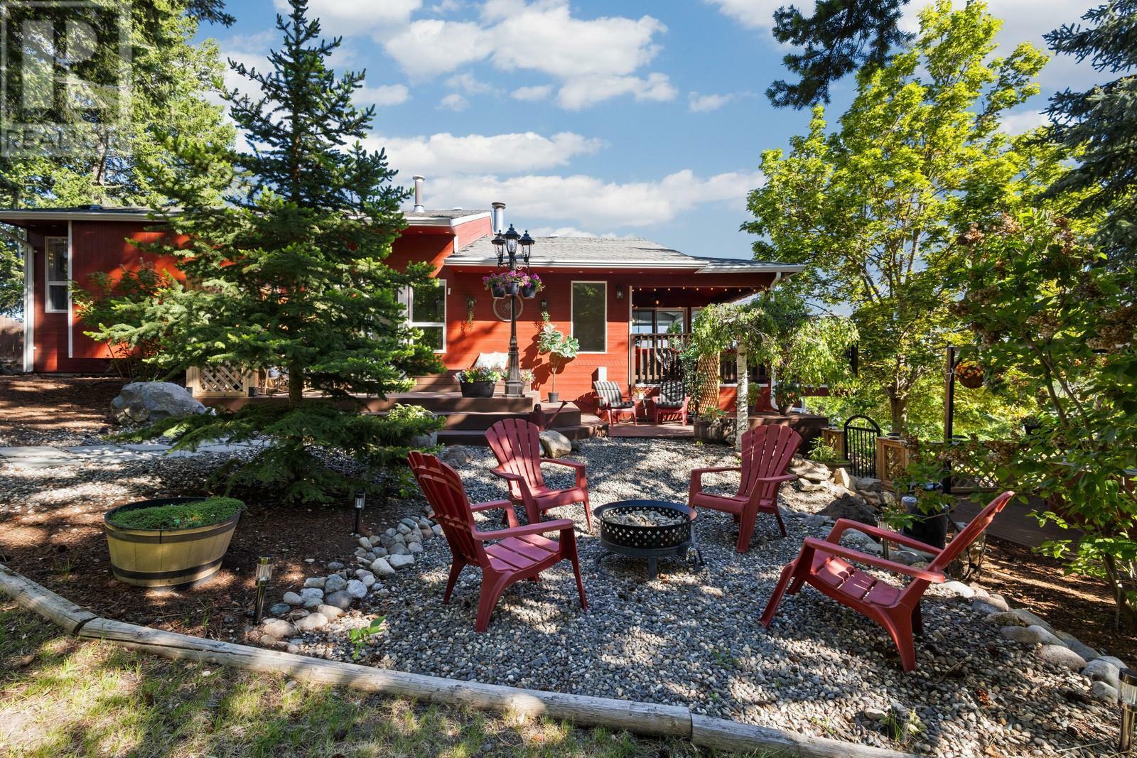 Photo de la propriété: 1532 Klein Road BC V1Z 3H5