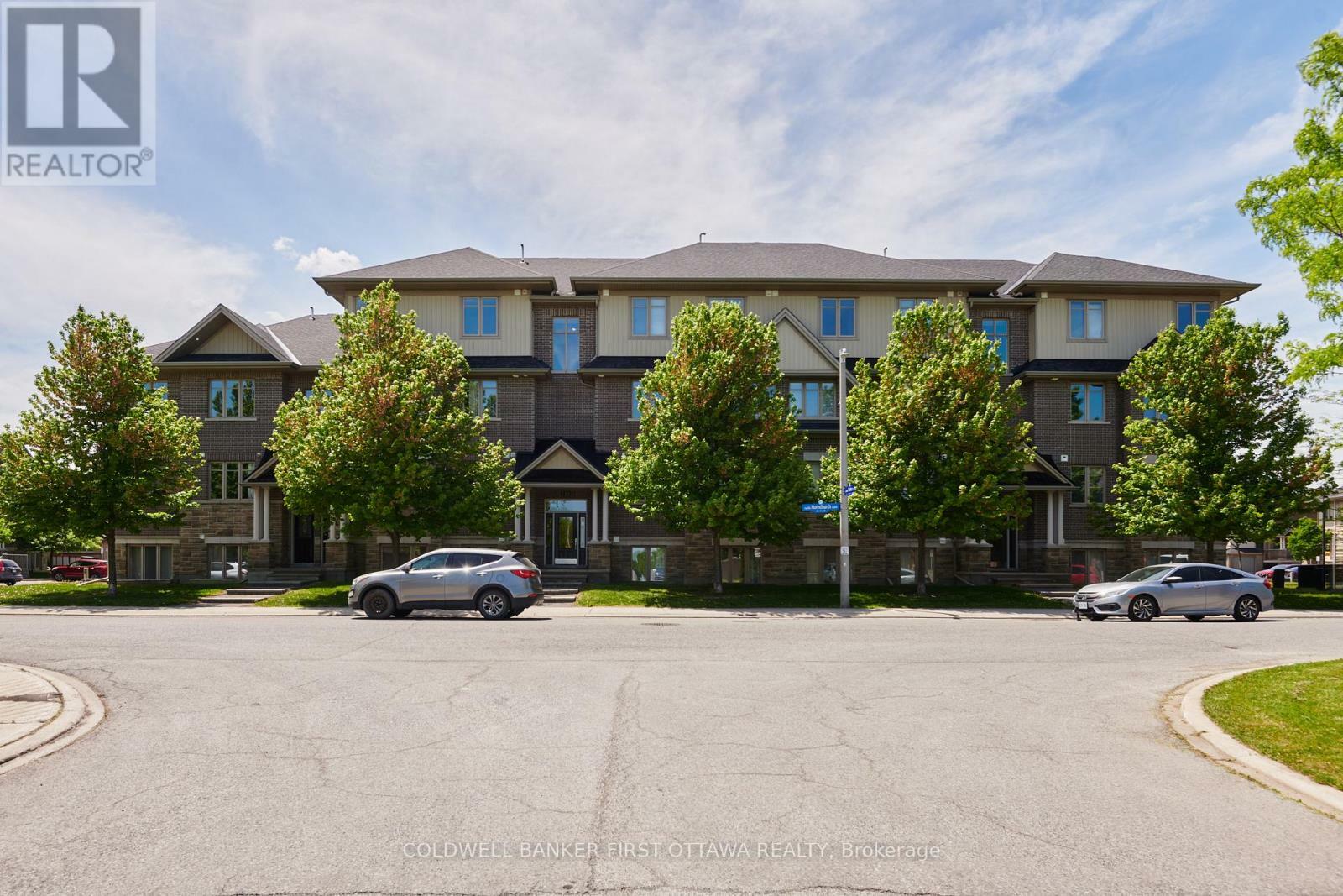 188 Hornchurch Lane H  Ottawa ON K2J 2T3 photo