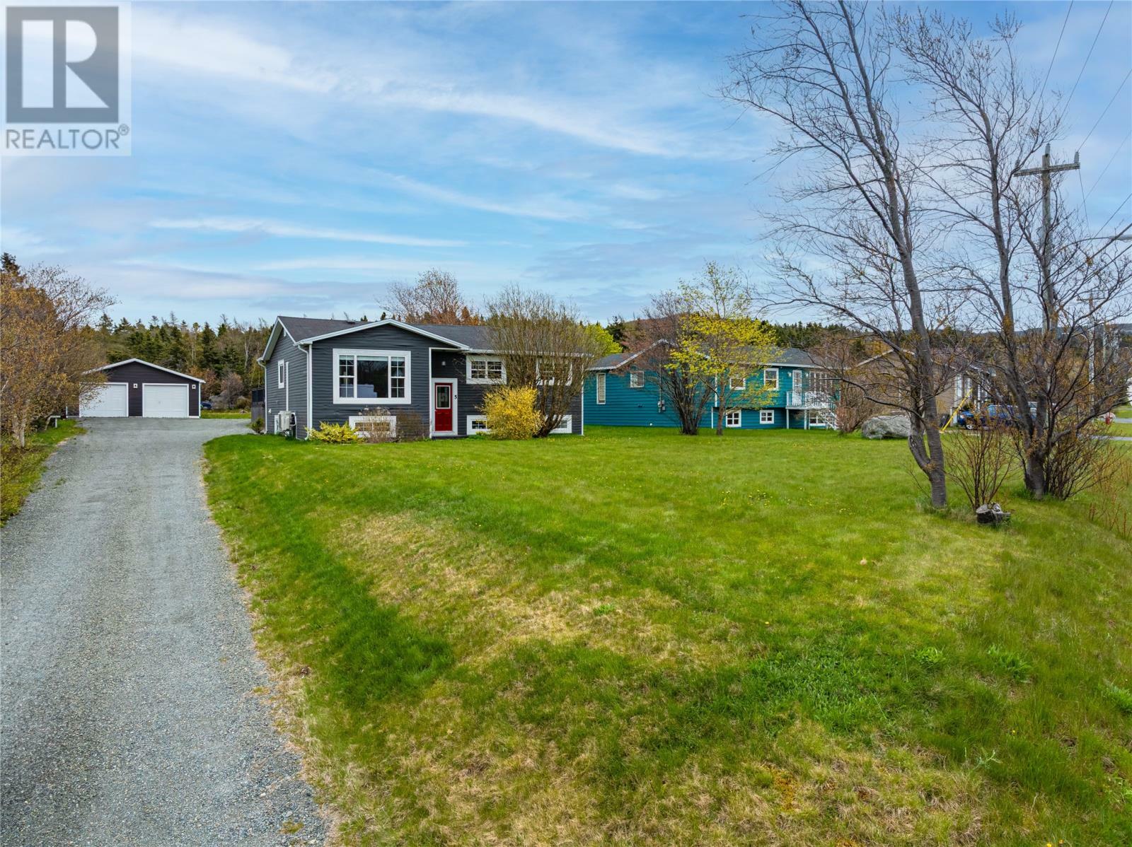5 Minerals Road  Conception Bay South NL A1W 5A3 photo