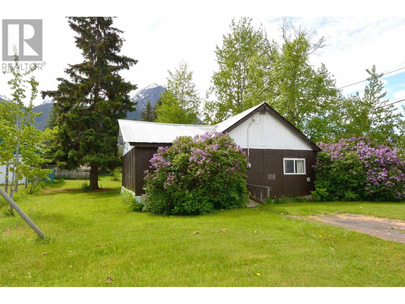 Property Photo:  4310 11th Avenue  BC V0J 2J0 