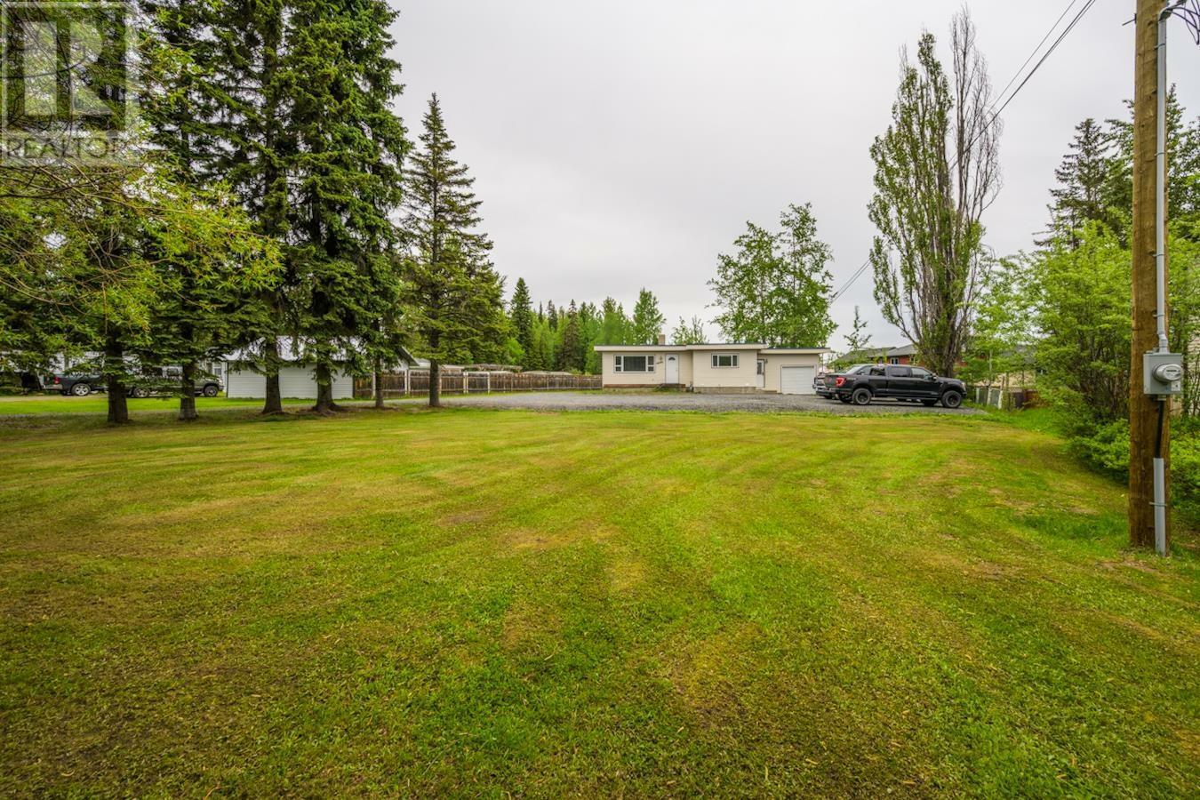 Property Photo:  4694 Chief Lake Road  BC V2K 5P9 