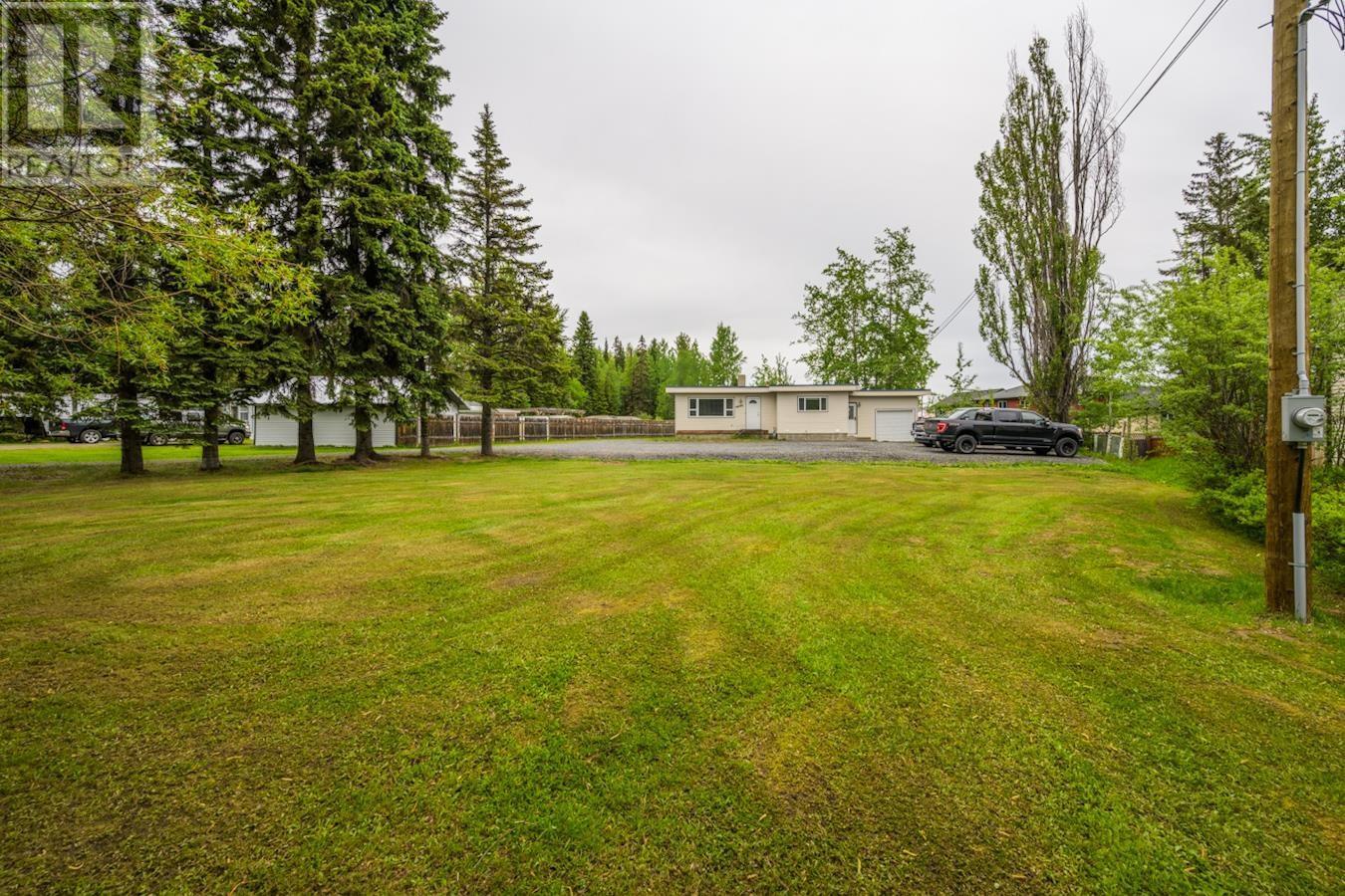 Property Photo: 4694 Chief Lake Road BC V2K 5P9