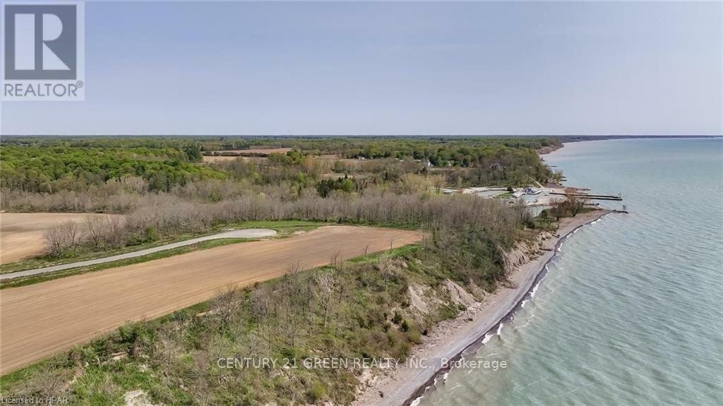 Property Photo:  Lot 5 Bluffs Road  ON N0L 2C0 