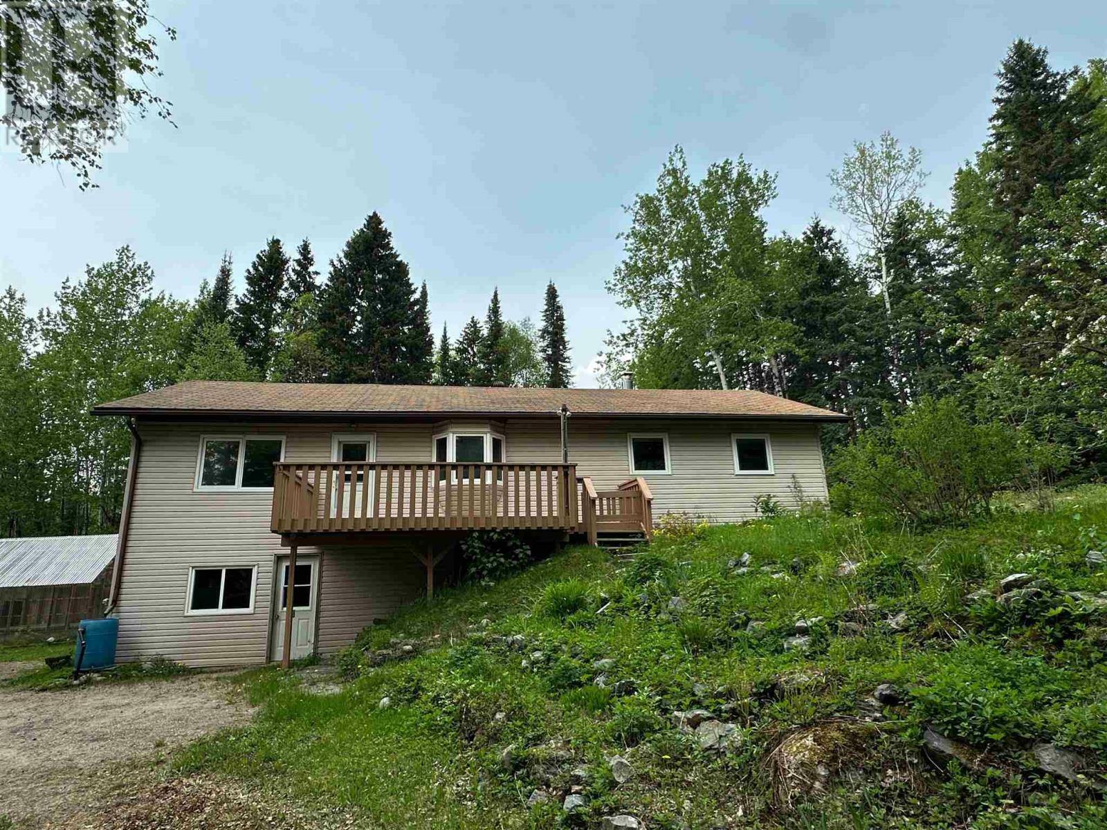 Photo de la propriété: 25 Forestry Rd ON P0V 2M0